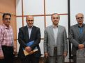گزارش تصویری مراسم روز معلم 